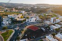 531 SQM Plot · Paphos Municipality (Paphos) for sale 