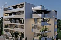 1 Bedroom Apartment in Potamos Germasogeias (Limassol) for sale 