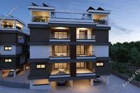 2 Bedroom Penthouse in Agia Fyla (Limassol) for sale 