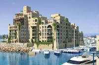3 Bedroom Apartment · Limassol Municipality (Limassol) for sale 