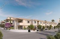 2 Bedroom Maisonette in Kiti (Larnaca) for sale 