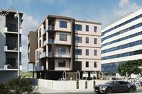 3 Bedroom Apartment · Linopetra (Limassol) for sale 