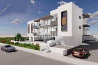 1 Bedroom Apartment · Tseri (Nicosia) for sale 
