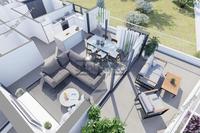 3 Bedroom Apartment · Faneromeni (Larnaca) for sale 