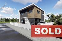 4 Bedroom Detached house in Latsia (Nicosia) for sale 