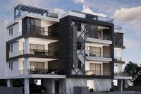 1 Bedroom Apartment in Sotiros Agios Ioannis Larnaca (Larnaca) for sale 