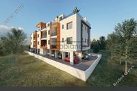 2 Bedroom Apartment in Livadia Larnacas (Larnaca) for sale 