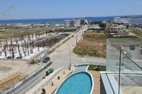 3 Bedroom Apartment in Livadia Larnacas (Larnaca) to rent 