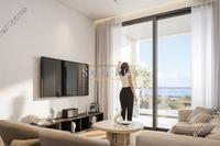 Studio Penthouse in Katholiki (Limassol) for sale 