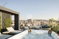 2 Bedroom Penthouse · Petrou kai Pavlou (Limassol) for sale 