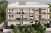 1 Bedroom Penthouse · Verengaria Limassol (Limassol) for sale 
