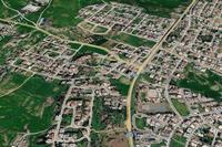 4662 SQM Land · Archangelos (Nicosia) for sale 