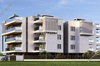 1 Bedroom Penthouse · Larnaca Municipality (Larnaca) for sale 