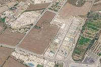 4956 SQM Land in Koloni (Paphos) for sale 