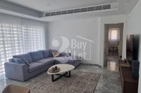 3 Bedroom Apartment · Germasogeia (Limassol) for sale 