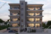 2 Bedroom Apartment in Kato Paphos Universal (Paphos) for sale 