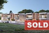 3 Bedroom Semi-detached house in Paphos Municipality (Paphos) for sale 