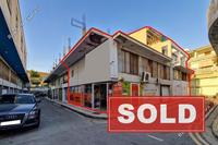  Mixed Use Project · Nicosia Walled Old City (Nicosia) for sale 