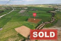 2179 SQM Land · Palaiometocho (Nicosia) for sale 