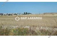 4014 SQM Land · Athienou (Larnaca) for sale 