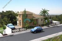 4 Bedroom Detached house in Souni Zanakia (Limassol) for sale 