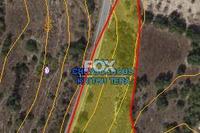 3345 SQM Land in Kritou Tera (Paphos) for sale 
