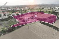 13044 SQM Plot in Mazotos (Larnaca) for sale 
