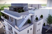 3 Bedroom Penthouse · Neapolis (Limassol) for sale 