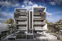 2 Bedroom Apartment in Germasogeia (Limassol) for sale 