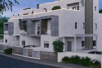 3 Bedroom Town house in Agios Tychonas (Limassol) for sale 