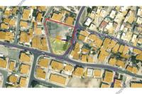 3154 SQM Land in Ormideia (Larnaca) for sale 