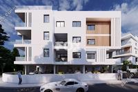 3 Bedroom Apartment in Potamos Germasogeias (Limassol) for sale 