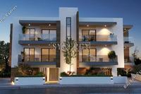 1 Bedroom Apartment in Makedonitissa (Nicosia) for sale 