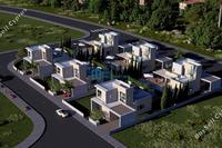 3 Bedroom Detached house · Pervolia (Larnaca) for sale 