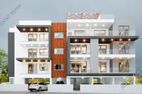 1 Bedroom Apartment in Paphos Municipality (Paphos) for sale 