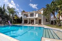 5 Bedroom Detached house · Dekeleia (Larnaca) for sale 