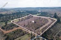 26608 SQM Land in Kato Deftera (Nicosia) for sale 