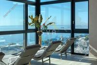2 Bedroom Apartment in Potamos Germasogeias (Limassol) for sale 