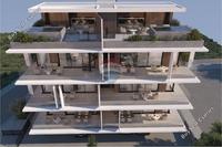 3 Bedroom Apartment · Anthoupoli Limassol (Limassol) for sale 