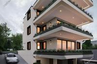  Apartment Building in Agios Athanasios (Limassol) for sale 