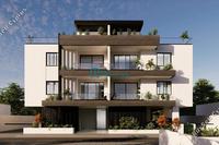 2 Bedroom Apartment · Livadia Larnacas (Larnaca) for sale 