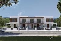 3 Bedroom Semi-detached house in Kiti (Larnaca) for sale 