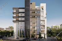 2 Bedroom Apartment · Potamos Germasogeias (Limassol) for sale 