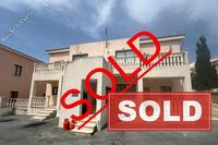 2 Bedroom Apartment · Tala (Paphos) for sale 