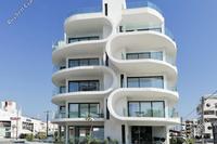 2 Bedroom Apartment in Sotiros Agios Ioannis Larnaca (Larnaca) for sale 