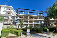 1 Bedroom Apartment in Trachoni Lemesou (Limassol) for sale 