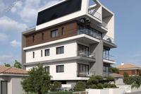  Apartment Building · Mesa Gitonia (Limassol) for sale 