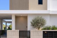 3 Bedroom Semi-detached house · Kato Lakatamia (Nicosia) for sale 