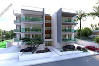 2 Bedroom Apartment in Latsia (Nicosia) for sale 