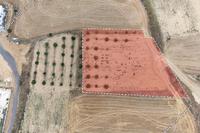 3129 SQM Land in Pera Orinis (Nicosia) for sale 